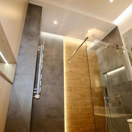 Luxury 2-room apartment in Praga-Północ Port Praski Varsóvia Exterior foto