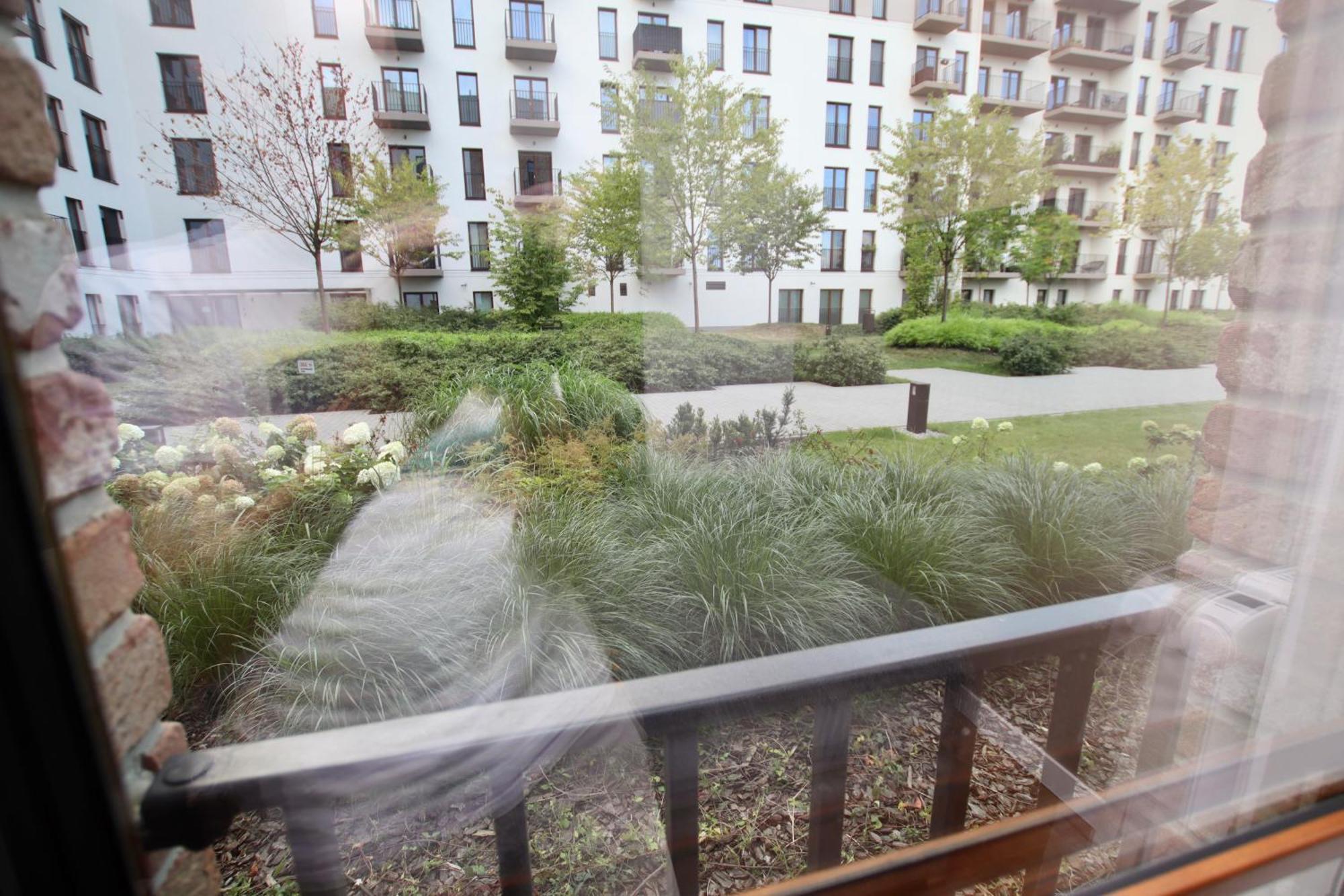 Luxury 2-room apartment in Praga-Północ Port Praski Varsóvia Exterior foto